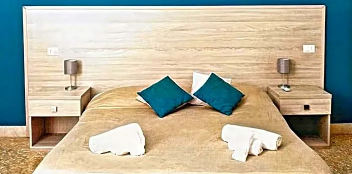 Il Quadrifoglio Room& Suite