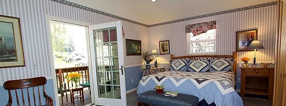 McCaffrey House Bed and Breakfast Inn