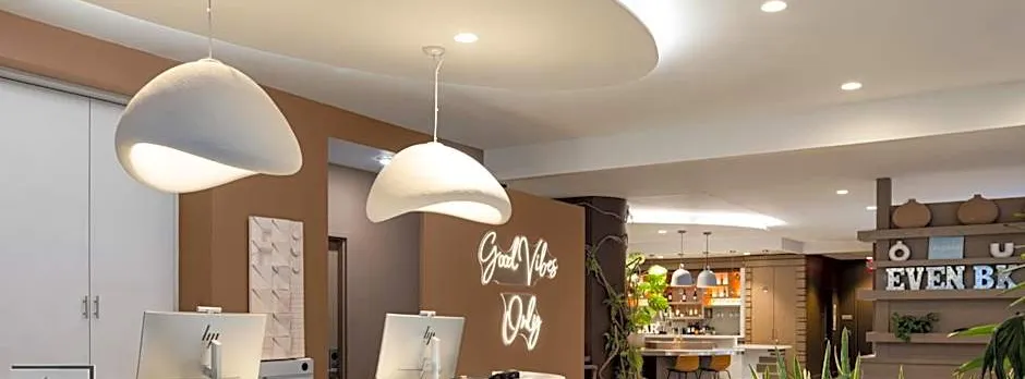 EVEN Hotel Brooklyn by IHG