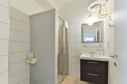 City Class Accommodation