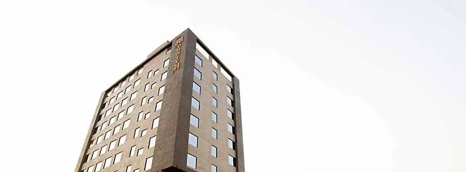 The Monarch at Chakan MIDC, Pune