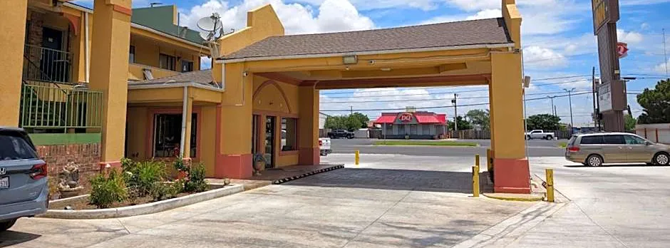 Deluxe Inn By Capital O Odessa I-20