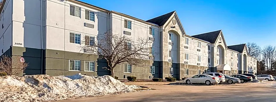 Birch Hill Suites Columbia