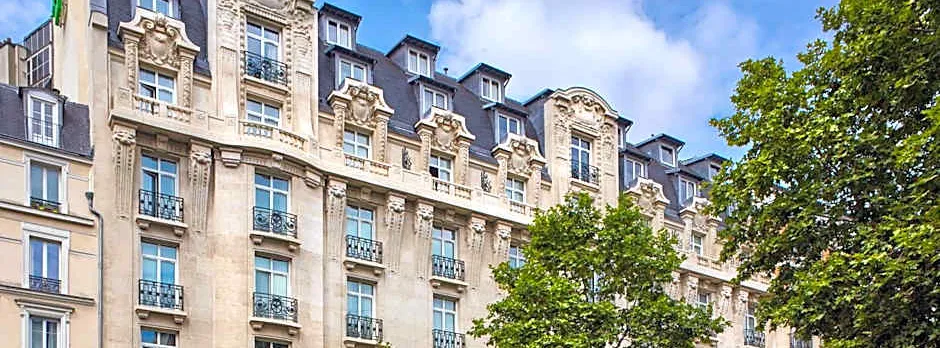 Holiday Inn Paris Gare de Lyon Bastille By IHG