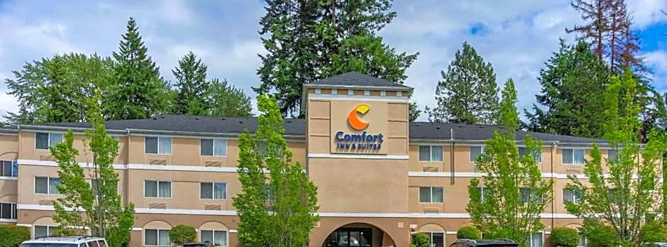 Comfort Inn & Suites Bothell - Seattle North