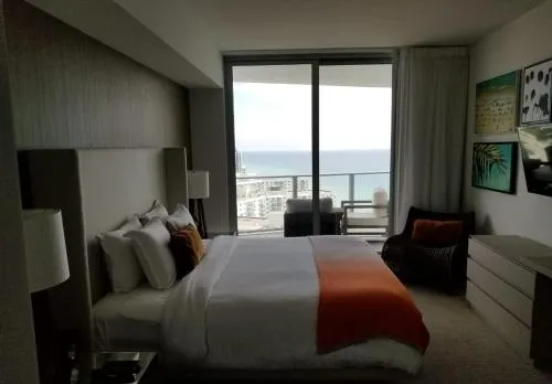 Rent in LYFE Resort