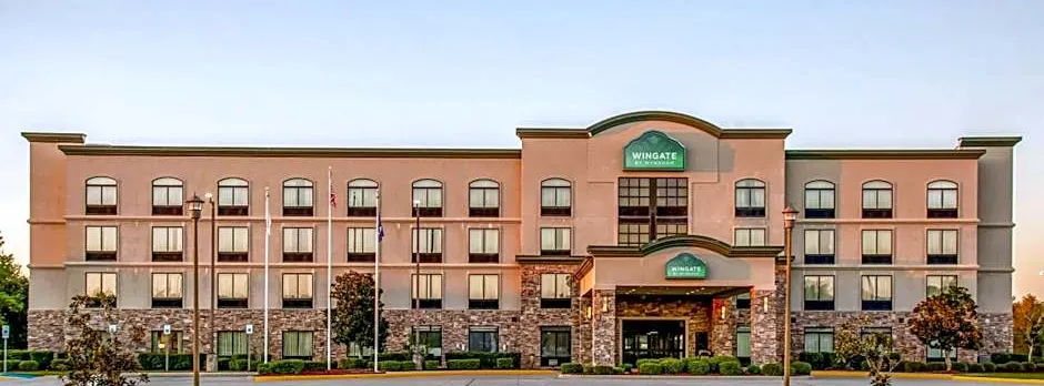 Wingate by Wyndham Slidell/New Orleans East Area