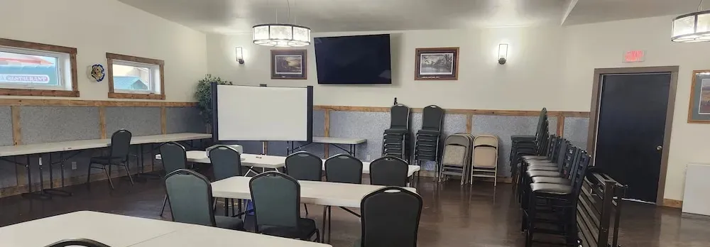 Locomotive Inn