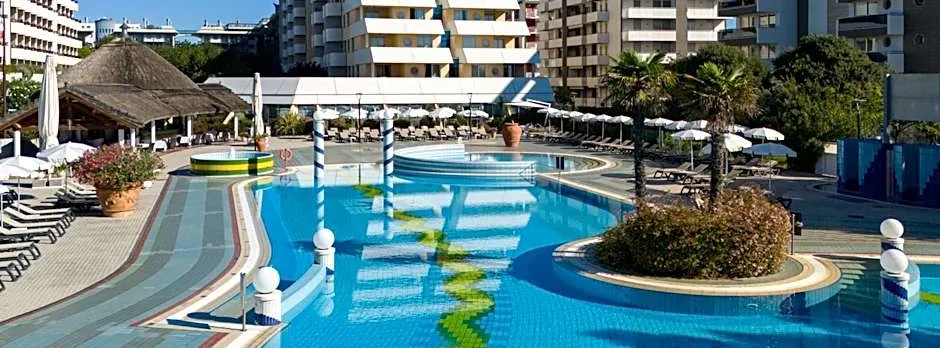 Aparthotel Holiday