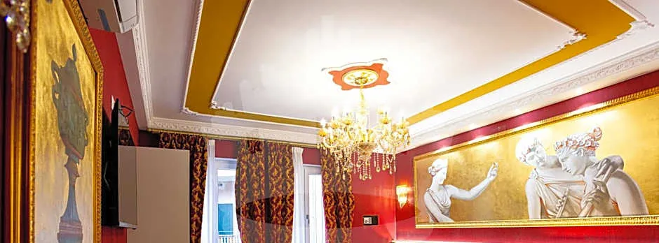 Royal Arena Relais