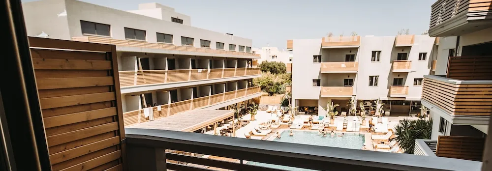 Cook's Club Hersonissos Crete - Adults Only