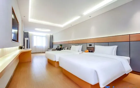 Chongqing Shangxi Hotel