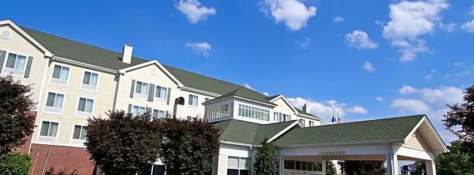 Hilton Garden Inn Westbury