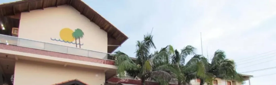 Tropicanas Apart Hotel