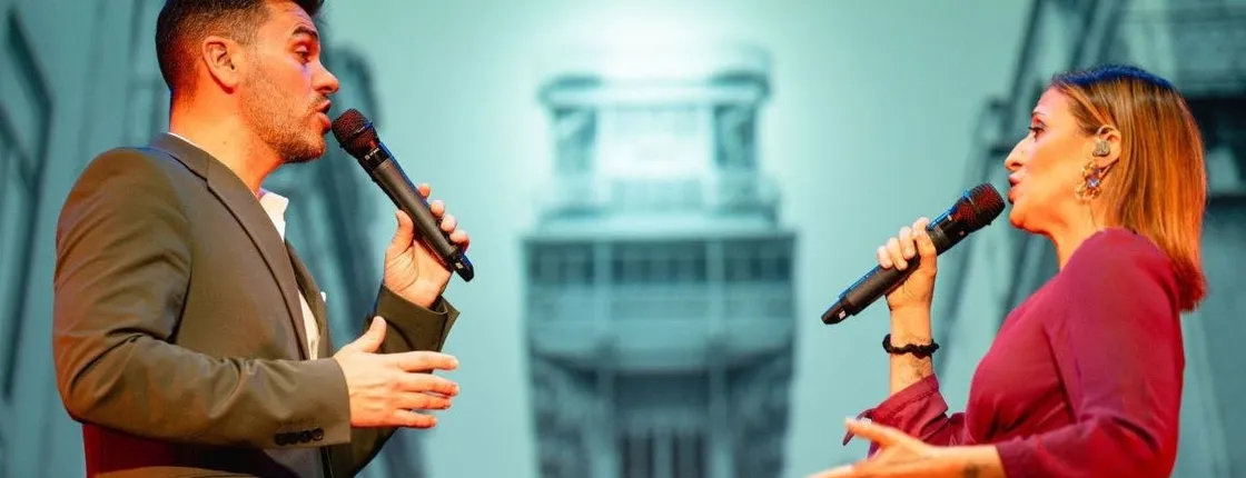 Entrance tickets for Fado in Chiado Live show in Lisbon