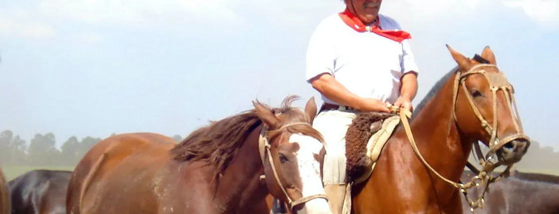 Estancia Santa Susana Gaucho day tour from Buenos Aires