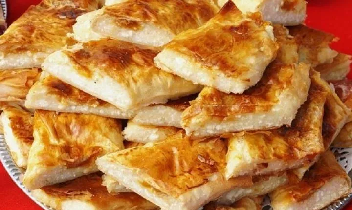 Breakfast in Sofia Walking Tour