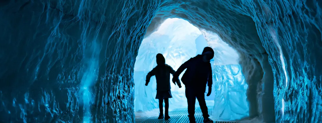 City Sightseeing hop-on hop-off and Wonders of Iceland