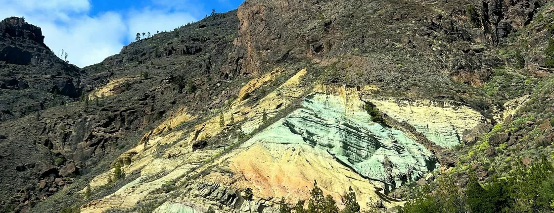 Gran Canaria island tour