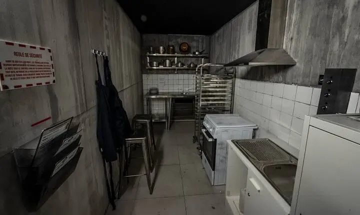 Prison Break - Escape game in Montpellier