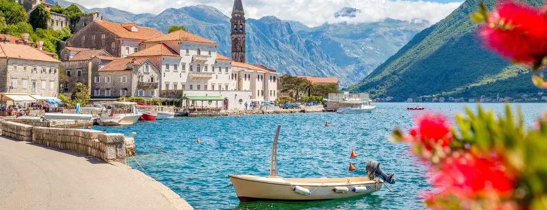 Private tour to Kotor and Perast from Dubrovnik