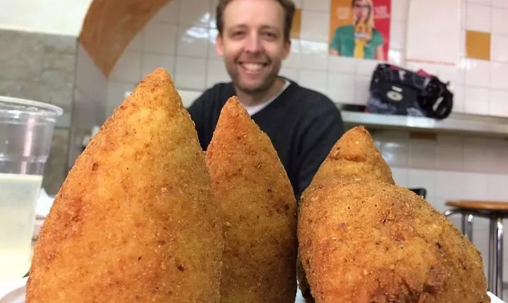 The Original Catania Street Food and Market Tour by Streaty
