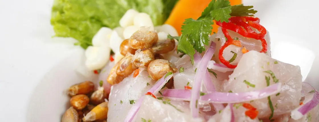 Lima City and Gastronomic Tour with Lunch