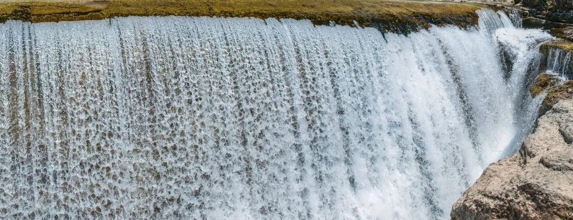 Private tour of Ostrog Monastery and Podgorica waterfalls