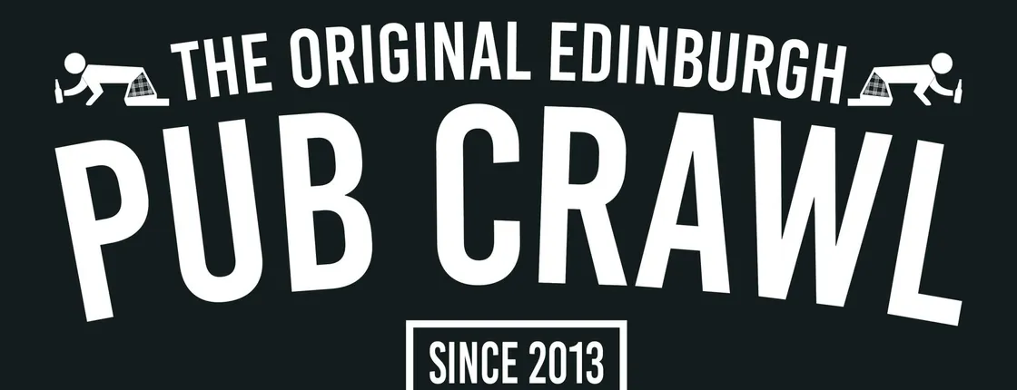 The Original Edinburgh Pub Crawl