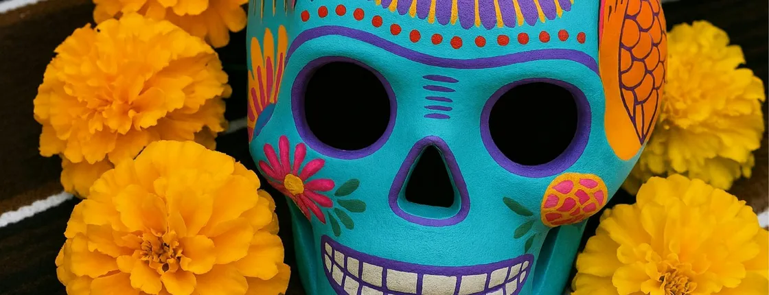Día de los Muertos cultural tour