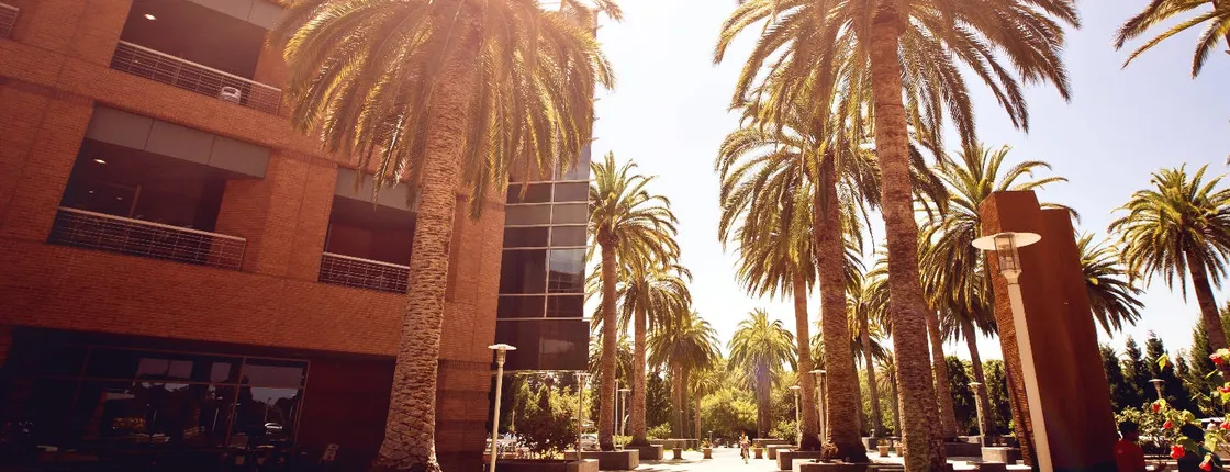Silicon Valley self-driving audio tour for technology lovers