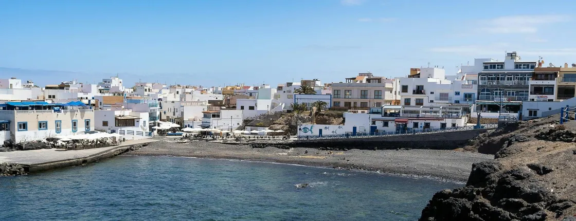 El Cotillo, Conatvs winery and the Dunes of Fuerteventura half-day tour