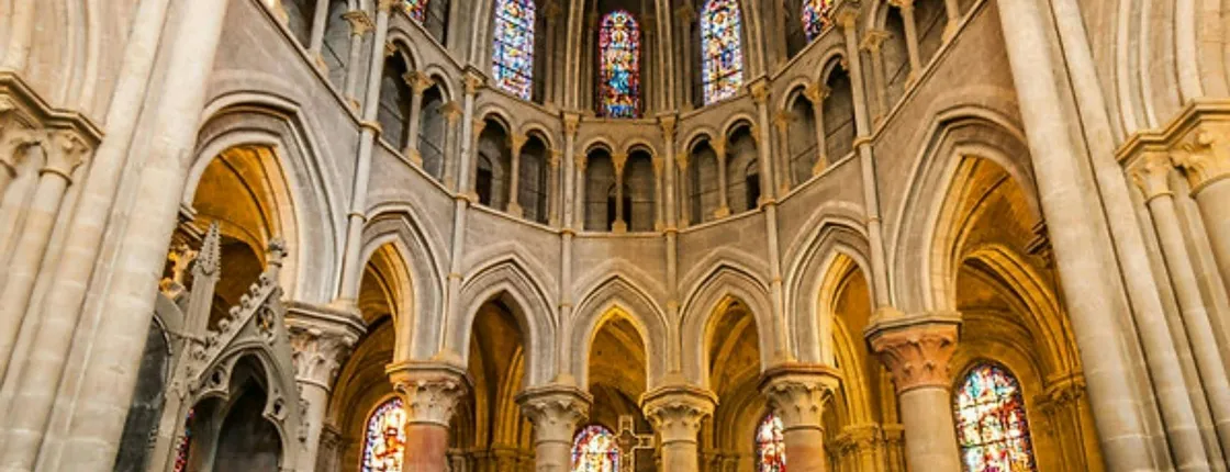Lausanne Cathedral guided tour for private groups