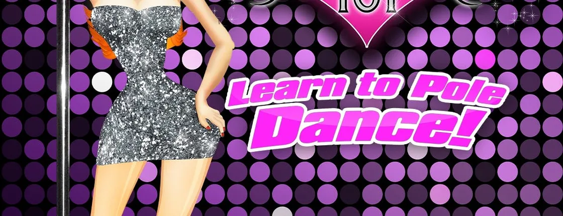 Stripper 101 - Learn how to pole dance and lap dance