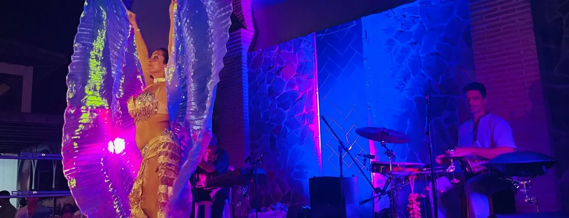 Luna Mora Festival Guaro