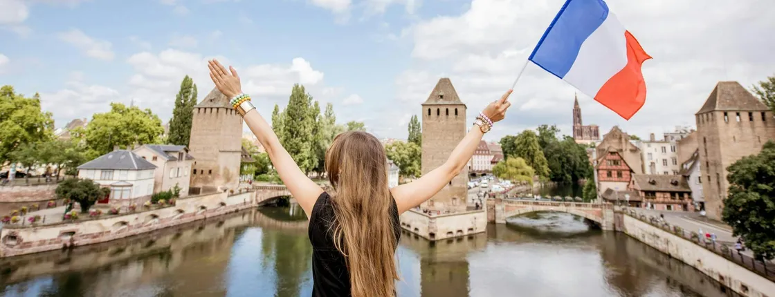 Explore the Instaworthy spots of Strasbourg with a local