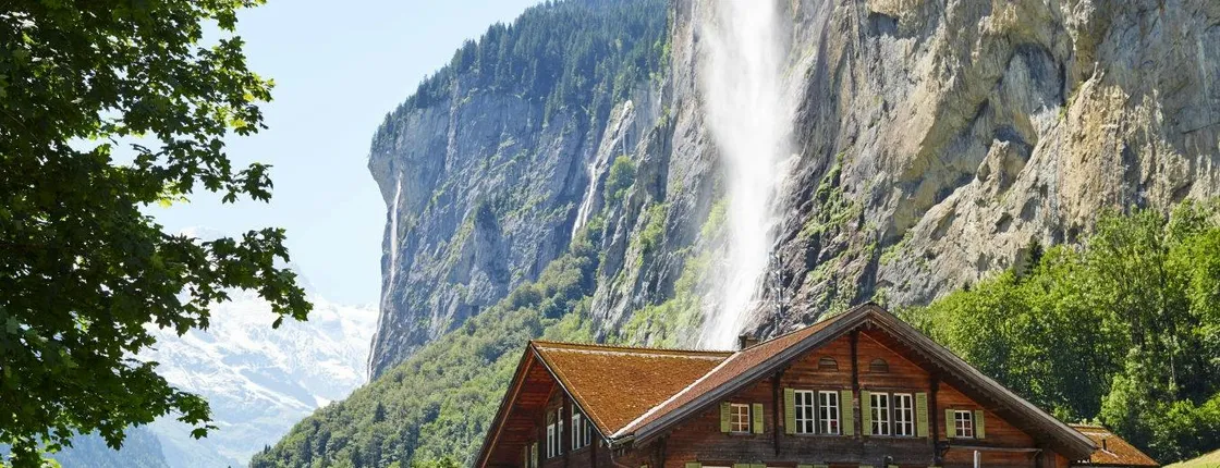 Grindelwald top adventure from Interlaken