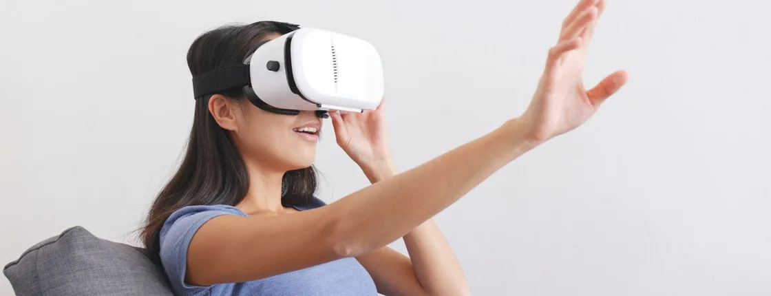 Virtual Reality wildlife experience in Sal