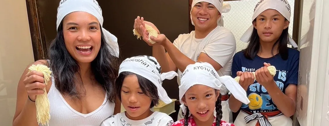 Learn Ramen Making at a Top-Tier Kyoto Restaurant