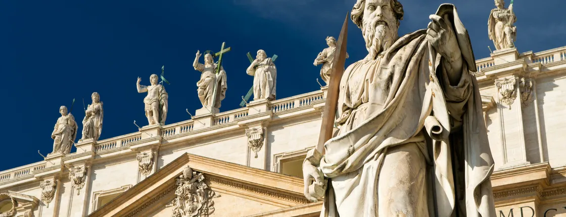 Papal Audience with Pope Leo XIV Vatican blessing tour