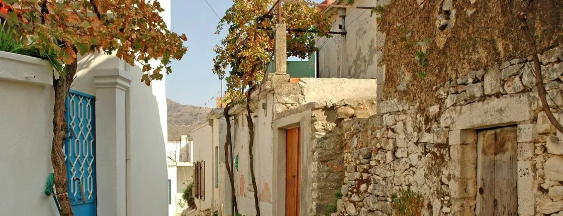 Western Crete VIP Tour