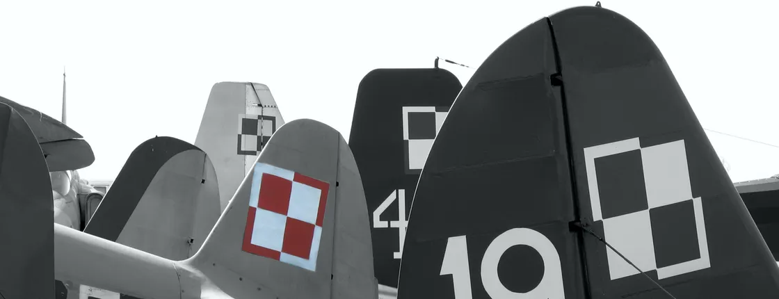 Polish Aviation Museum tickets