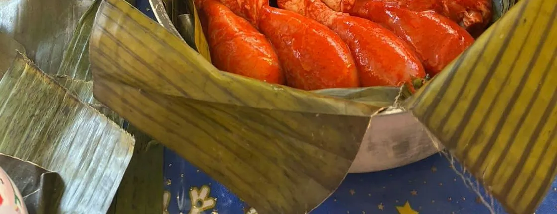 Market, Tasting & Cooking Class