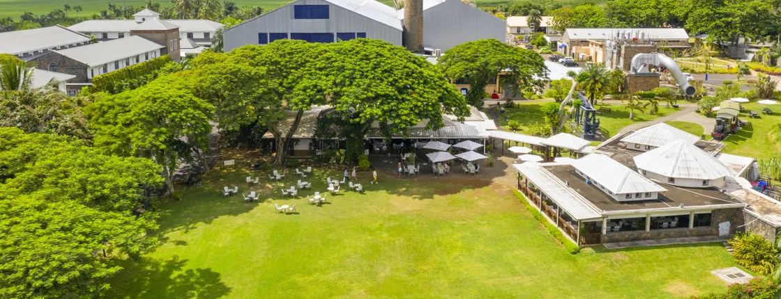Northern Mauritius tour with Sugar World and botanical garden