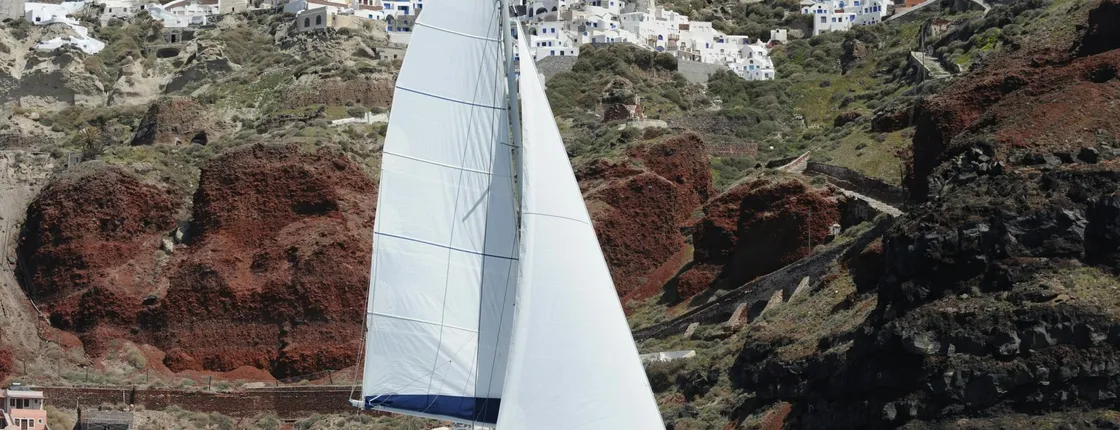Catamaran Sunset Sailing Cruise with BBQ, Drinks and Hotel Transfers