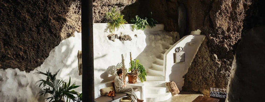 Early access to Lagomar museum Lanzarote