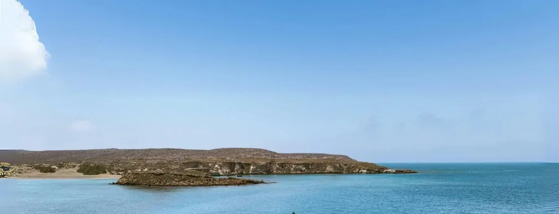 Koufonissi Island boat trip with barbecue