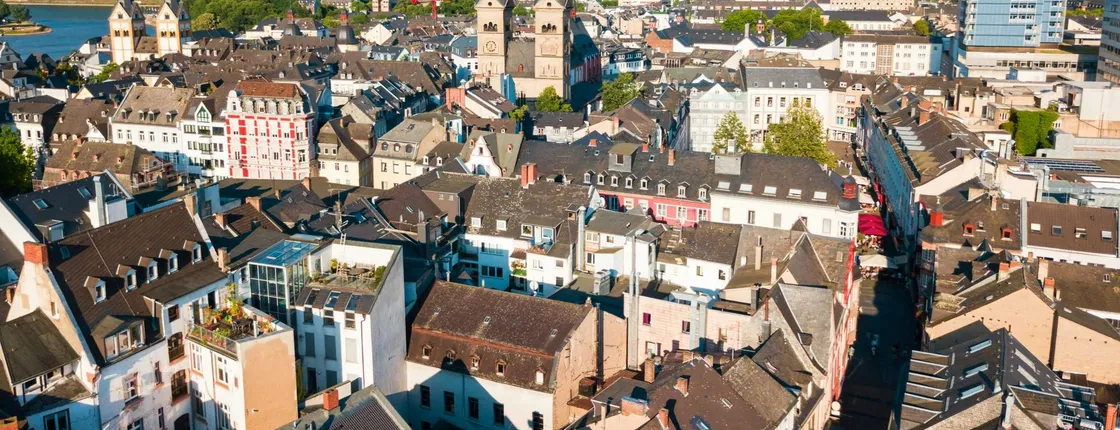 Explore the Instaworthy spots of Konstanz with a local