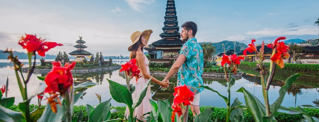 North Bali private 1-day tour