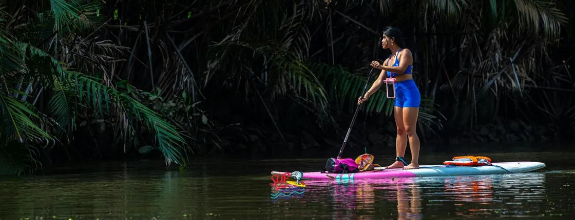 Samut Songkhram 1-day pass for culture, food and fun